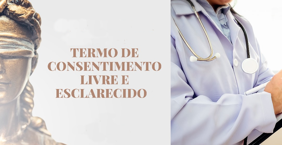 Termo de Consentimento Livre e Esclarecido para cirurgiões dentistas